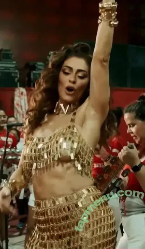Juliana Paes / julianapaes nude photo #0512