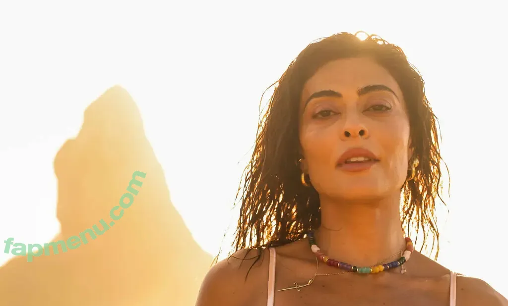 Juliana Paes nude photo #0357 (julianapaes)