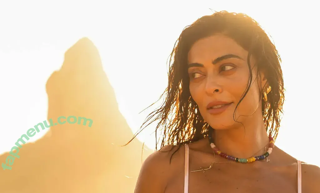 Juliana Paes nude photo #0358 (julianapaes)