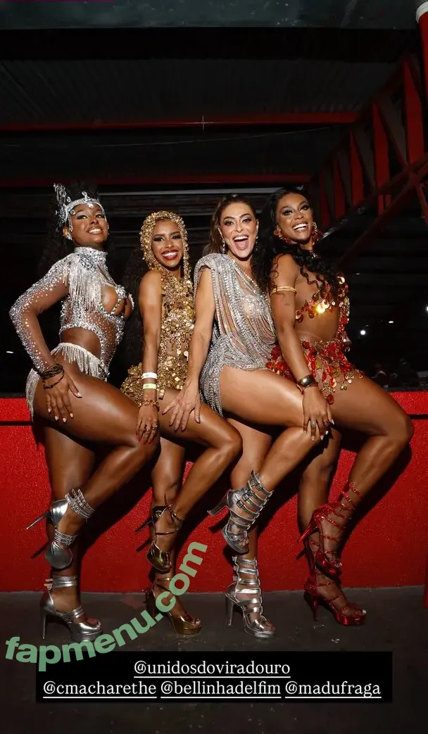 Juliana Paes nude photo #0399 (julianapaes)