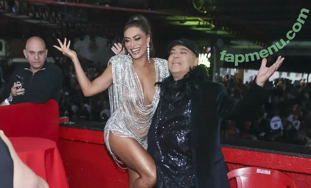 Juliana Paes nude photo #0427 (julianapaes)