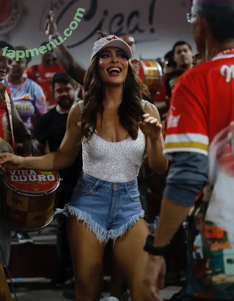 Juliana Paes nude photo #0445 (julianapaes)