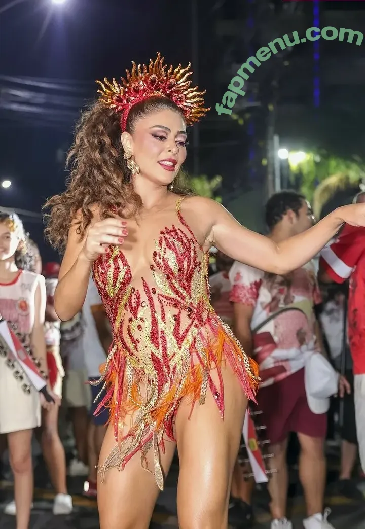 Juliana Paes nude photo #0451 (julianapaes)