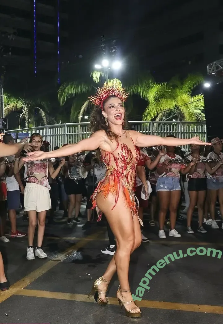 Juliana Paes nude photo #0452 (julianapaes)