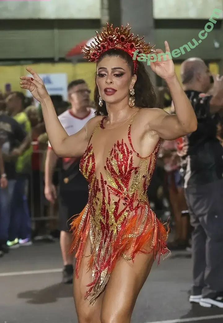 Juliana Paes nude photo #0454 (julianapaes)