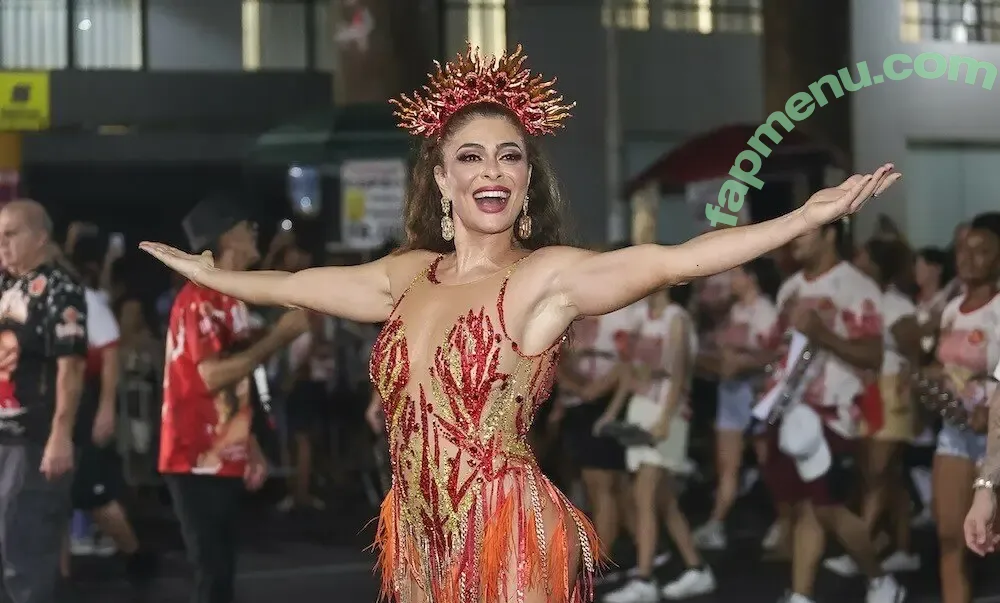 Juliana Paes nude photo #0459 (julianapaes)