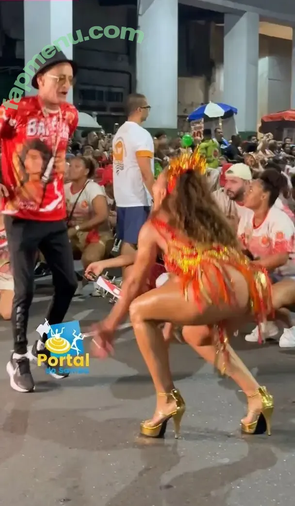 Juliana Paes nude photo #0473 (julianapaes)