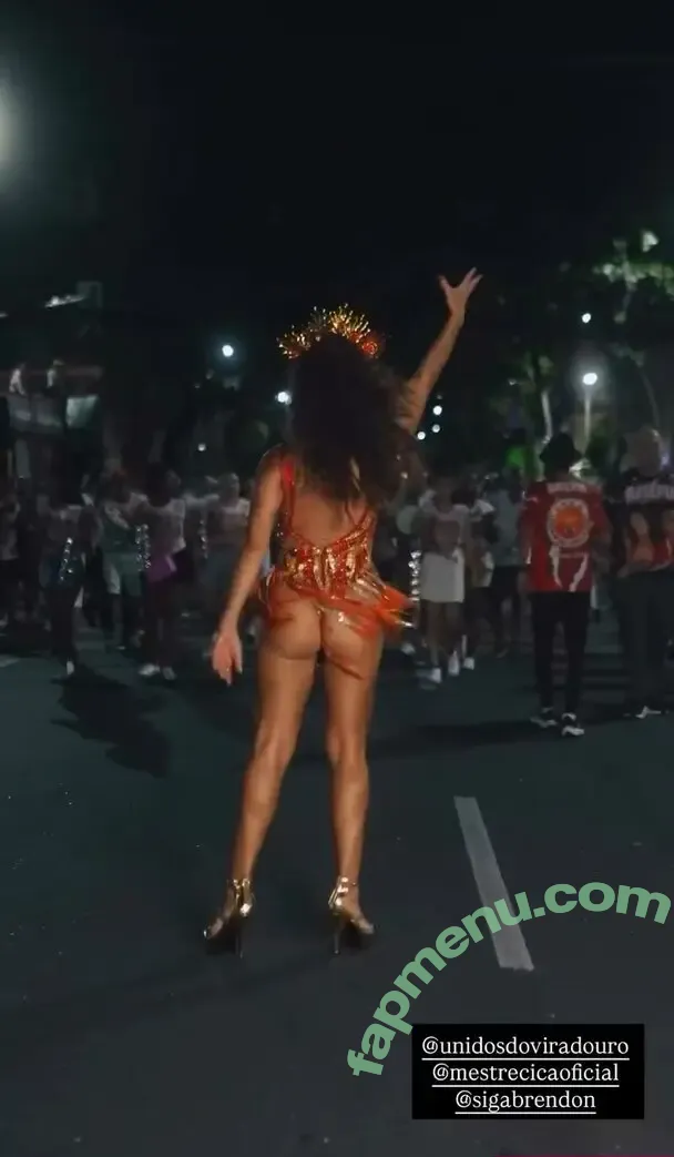 Juliana Paes nude photo #0479 (julianapaes)