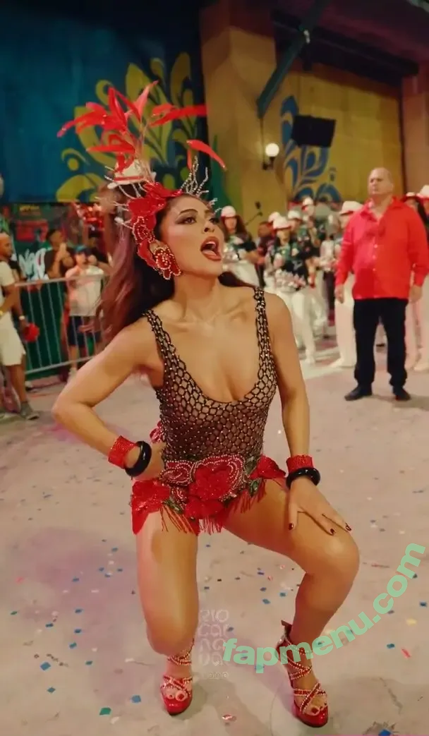 Juliana Paes nude photo #0487 (julianapaes)