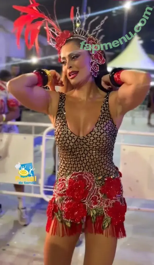 Juliana Paes nude photo #0491 (julianapaes)