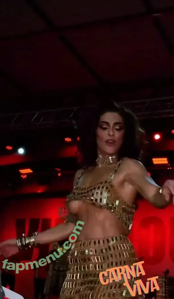 Juliana Paes nude photo #0495 (julianapaes)