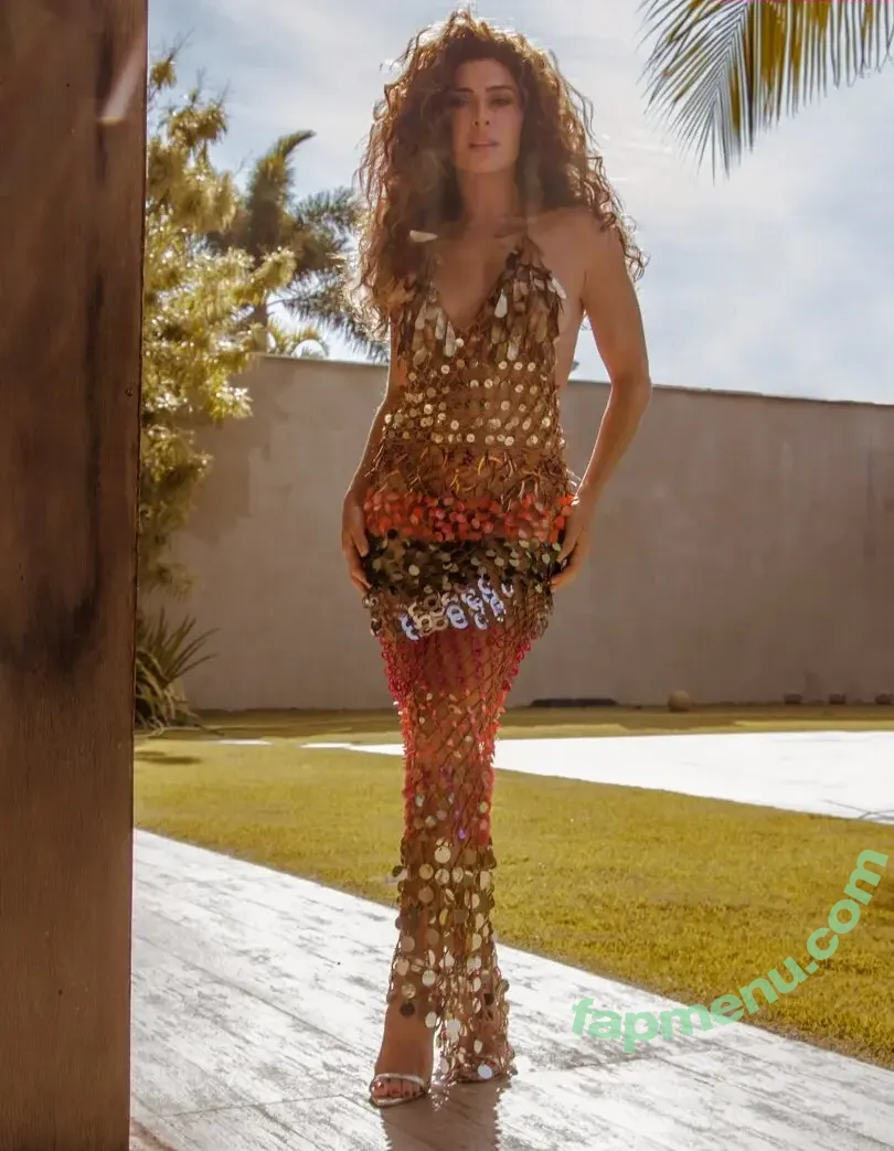 Juliana Paes nude photo #0506 (julianapaes)