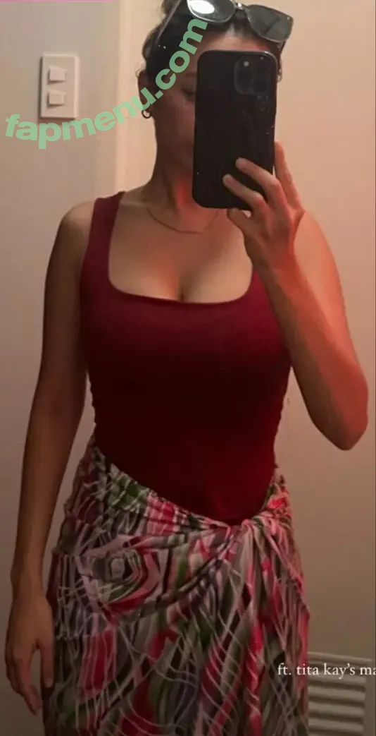 Juliana Roces nude photo #0023 (julianaroces)