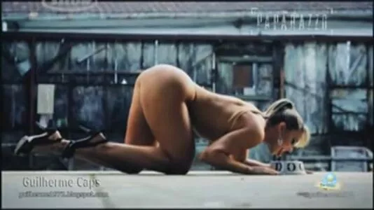 Juliana Salimeni / ex-panicat / jujusalimeni nude photo #0195