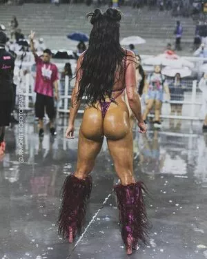 Juliana Salimeni / ex-panicat / jujusalimeni nude photo #0231
