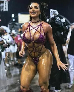 Juliana Salimeni / ex-panicat / jujusalimeni nude photo #0232