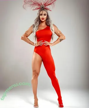Juliana Salimeni / ex-panicat / jujusalimeni nude photo #0432