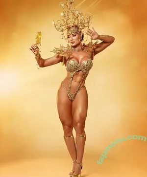 Juliana Salimeni / ex-panicat / jujusalimeni nude photo #0505