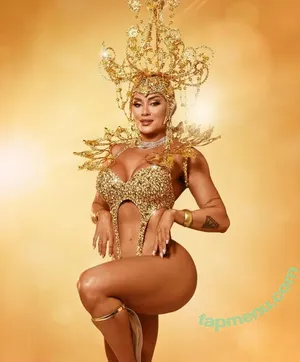 Juliana Salimeni / ex-panicat / jujusalimeni nude photo #0506