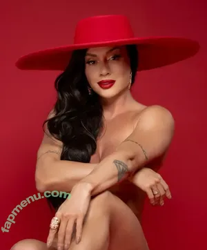 Juliana Salimeni / ex-panicat / jujusalimeni nude photo #0516