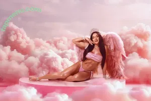 Juliana Salimeni / ex-panicat / jujusalimeni nude photo #0530