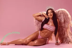 Juliana Salimeni / ex-panicat / jujusalimeni nude photo #0531