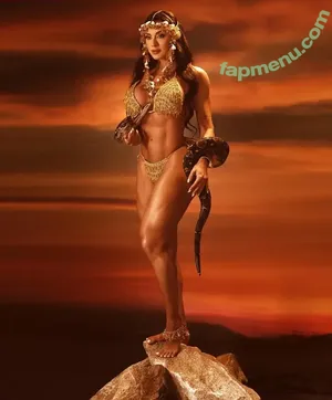 Juliana Salimeni / ex-panicat / jujusalimeni nude photo #0536