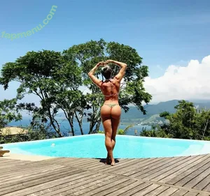 Juliana Salimeni / ex-panicat / jujusalimeni nude photo #0545