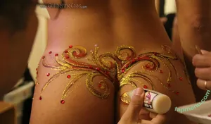 Juliana Salimeni / ex-panicat / jujusalimeni nude photo #0560