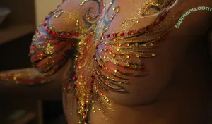 Juliana Salimeni / ex-panicat / jujusalimeni nude photo #0577