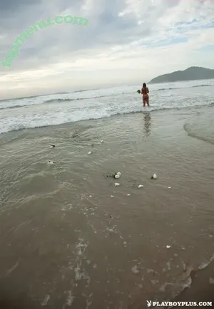 Juliana Salimeni / ex-panicat / jujusalimeni nude photo #0683