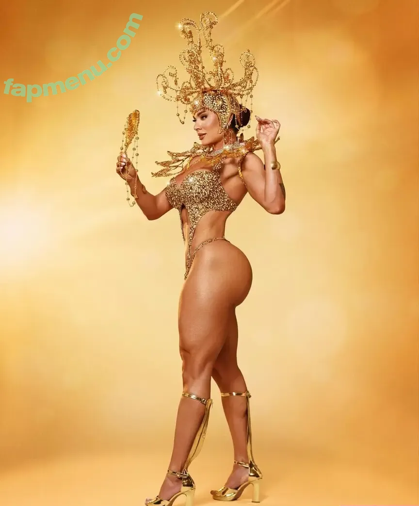 Juliana Salimeni nude photo #0507 (ex-panicat / jujusalimeni)