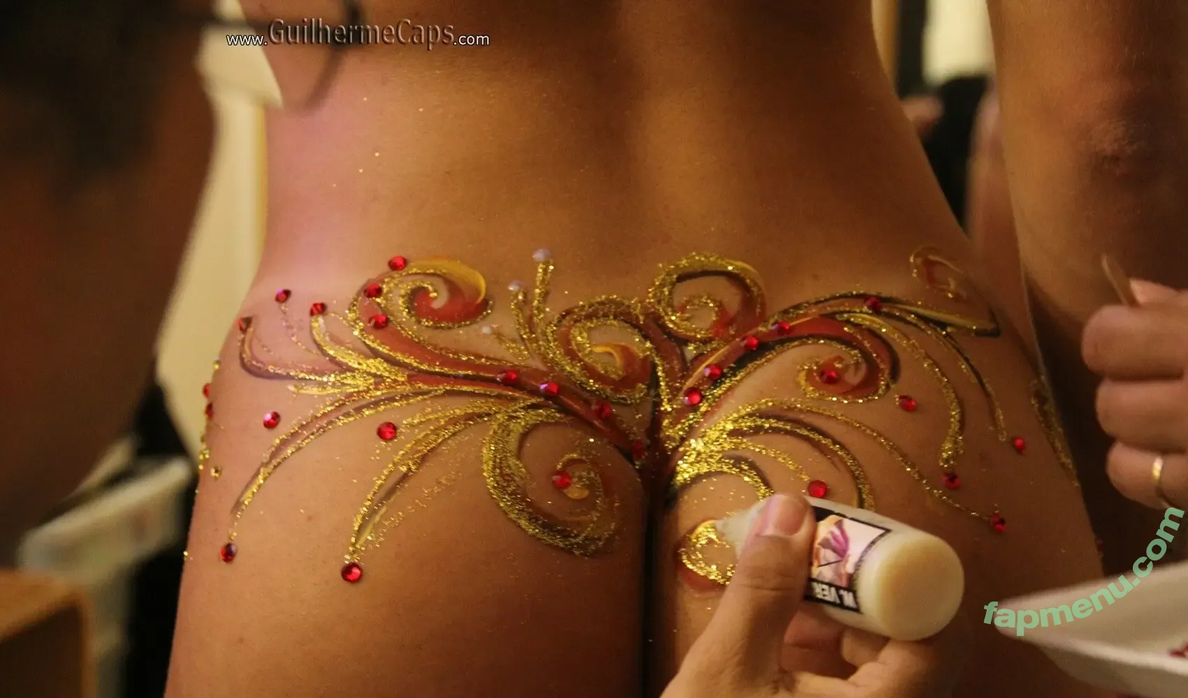 Juliana Salimeni nude photo #0560 (ex-panicat / jujusalimeni)