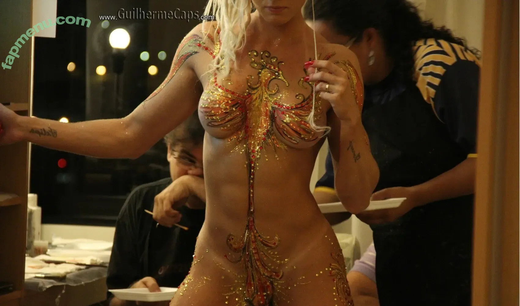 Juliana Salimeni nude photo #0578 (ex-panicat / jujusalimeni)