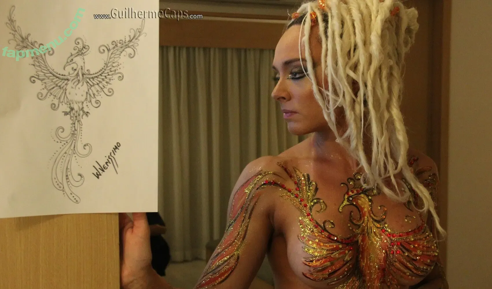 Juliana Salimeni nude photo #0584 (ex-panicat / jujusalimeni)