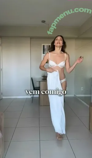 Juliana Schalch / juschalch nude photo #0089