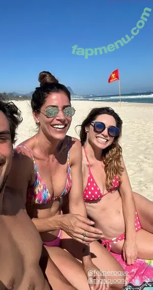 Juliana Schalch / juschalch nude photo #0096