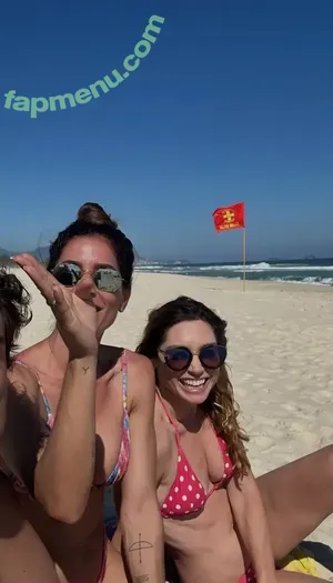 Juliana Schalch / juschalch nude photo #0098