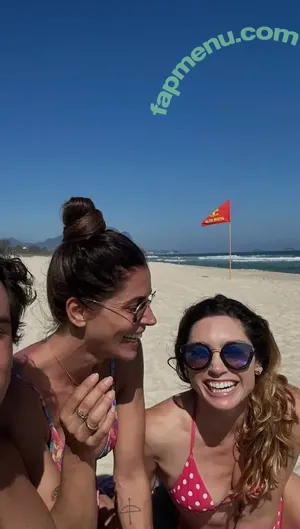 Juliana Schalch / juschalch nude photo #0100