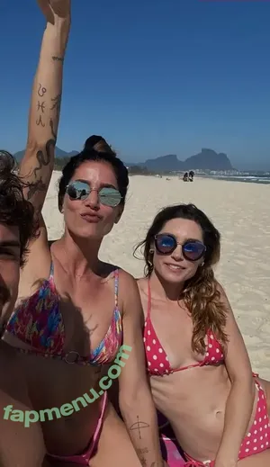 Juliana Schalch / juschalch nude photo #0101