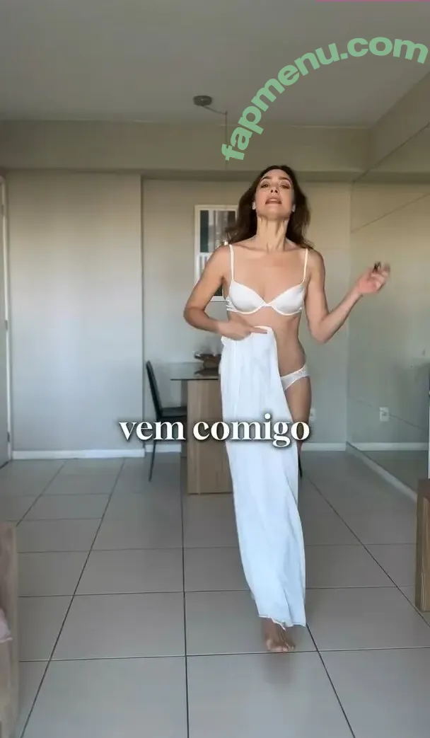 Juliana Schalch nude photo #0089 (juschalch)