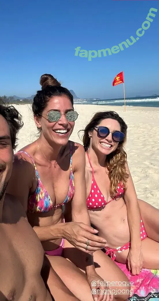 Juliana Schalch nude photo #0096 (juschalch)