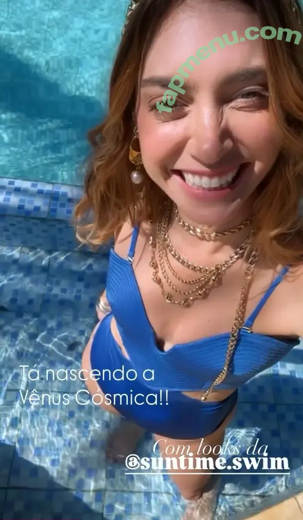 Juliana Schalch nude photo #0110 (juschalch)