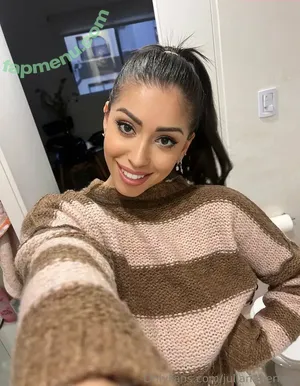 julianaherrera / ijuliannaa nude photo #0311