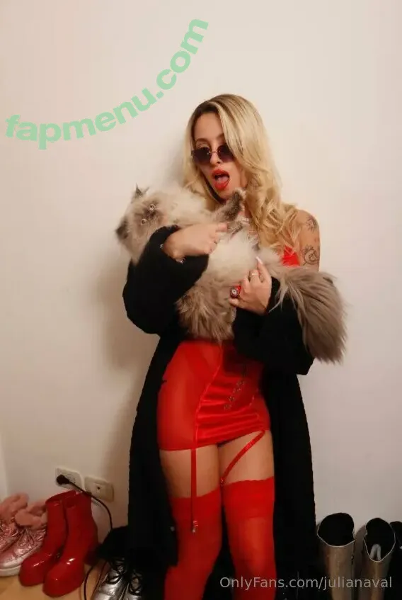 julianaval nude photo #0069 (julianaval)