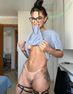 julianaxfit / Juliana nude photo #0001