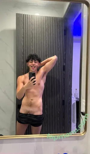 julianbarboza / julian.barboza nude photo #0002
