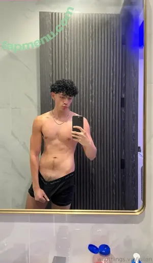 julianbarboza / julian.barboza nude photo #0005