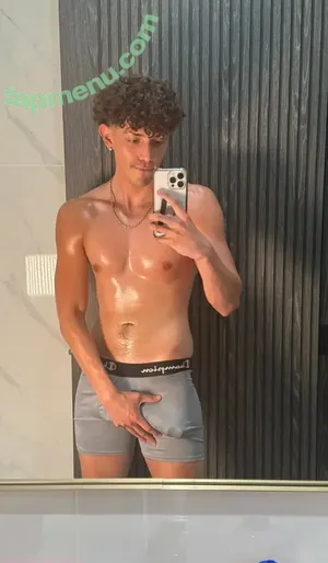 julianbarboza / julian.barboza nude photo #0007