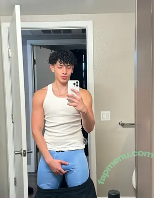 julianbarboza / julian.barboza nude photo #0002